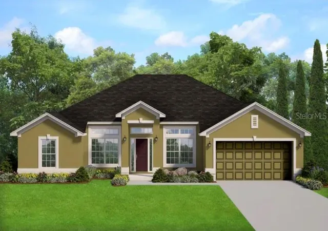 1st image of 2044 Bennett Ln, North Port, FL 34288 | MLS# A4701322