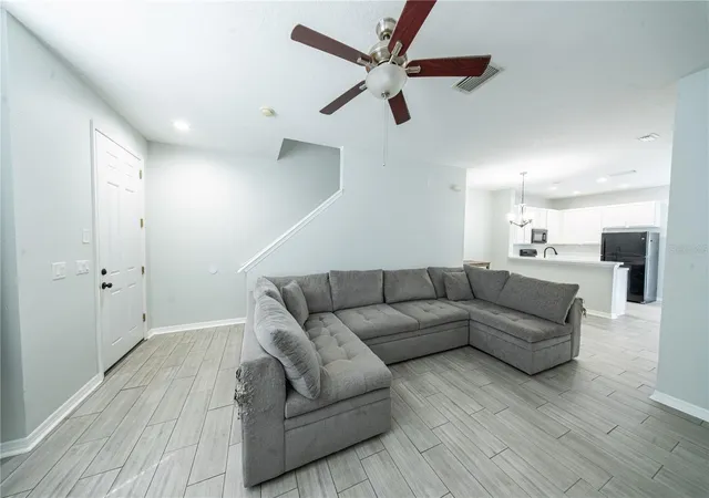 Photo 2 of Townhouse for sale at 11505 Declaration Dr, Tampa, FL 33635 | MLS# TB8533522 | Listing updated on 2026-07-31