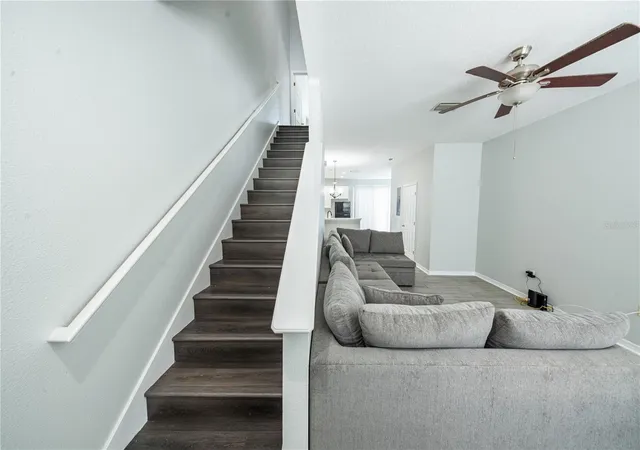 Photo 3 of Townhouse for sale at 11505 Declaration Dr, Tampa, FL 33635 | MLS# TB8533522 | Listing updated on 2026-07-31