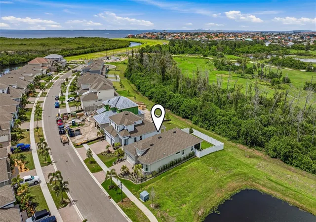 2nd image of 1065 Signet Dr, Apollo Beach, FL 33572 | MLS# TB8533523