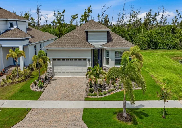 3rd image of 1065 Signet Dr, Apollo Beach, FL 33572 | MLS# TB8533523