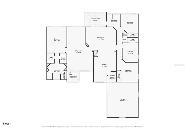 49th image of 3720 Treeline Dr, Valrico, FL 33596 | MLS# TB8533525