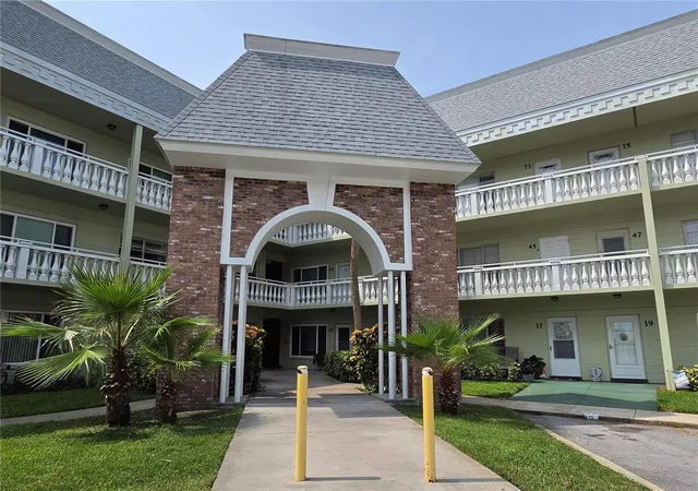 1st image of 2459 Columbia Dr #47, Clearwater, FL 33763 | MLS# TB8533526