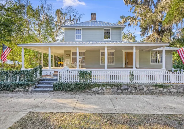 1st image of 24121 W Us Hwy 27, High Springs, FL 32643 | MLS# GC542289