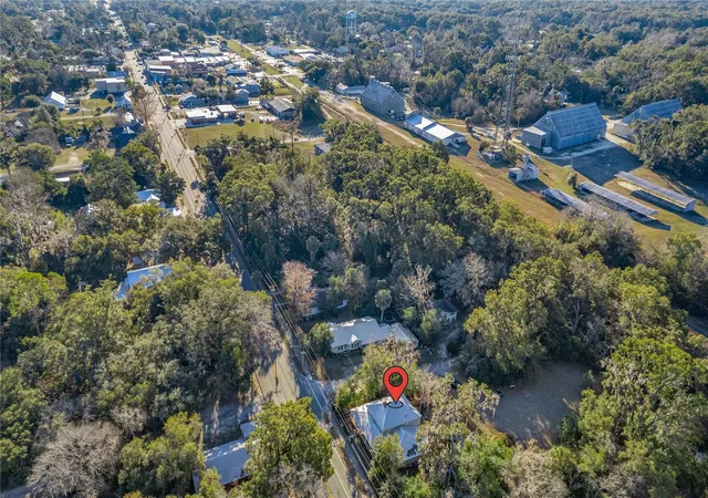 37th image of 24121 W Us Hwy 27, High Springs, FL 32643 | MLS# GC542289