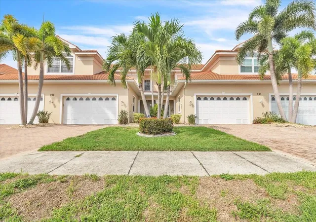 2nd image of 141 Tropicana Dr #1112, Punta Gorda, FL 33950 | MLS# C7528925