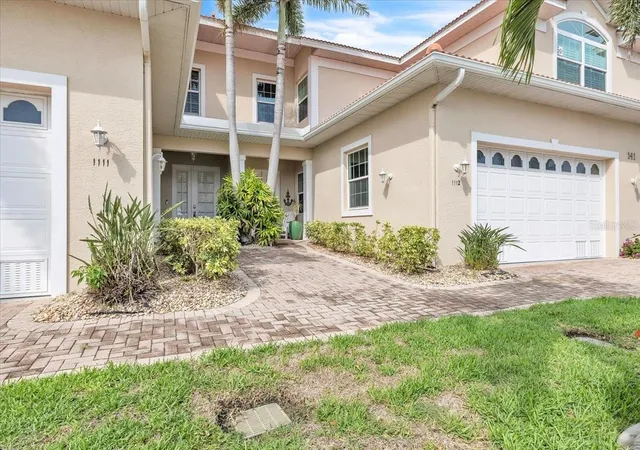 Photo 3 of Sale Pending at 141 Tropicana Dr #1112, Punta Gorda, FL 33950 | MLS# C7528925 | Listing updated on 2026-09-08