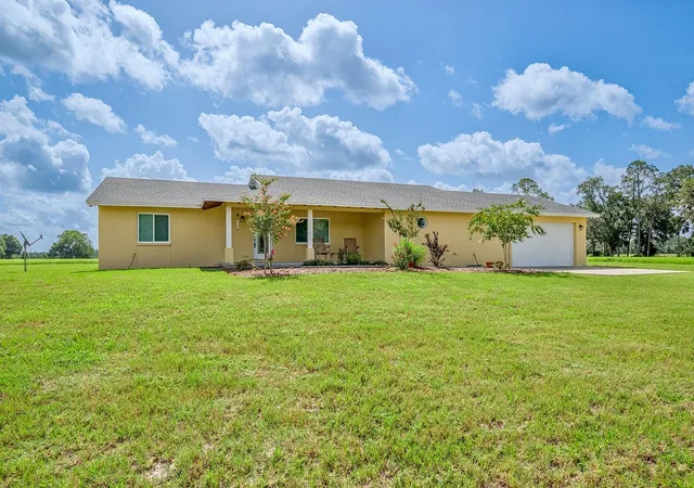 Photo 1 of Single family home for sale at 4261 Nw 57th Court, Chiefland, FL 32626 | MLS# GC542290 | Listing updated on 2026-09-21