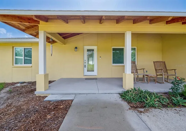 Photo 3 of Single family home for sale at 4261 NW 57th Court, Chiefland, FL 32626 | MLS# GC542290 | Listing updated on 2026-09-21