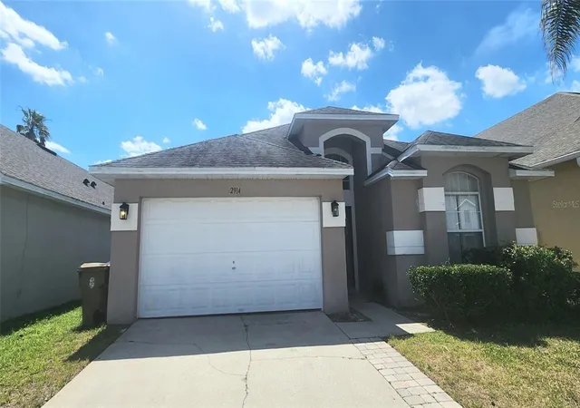 Photo 1 of Single family home for sale at 2914 Blooming Alamanda Loop, Kissimmee, FL 34747 | MLS# S5154555 | Listing updated on 2026-08-16