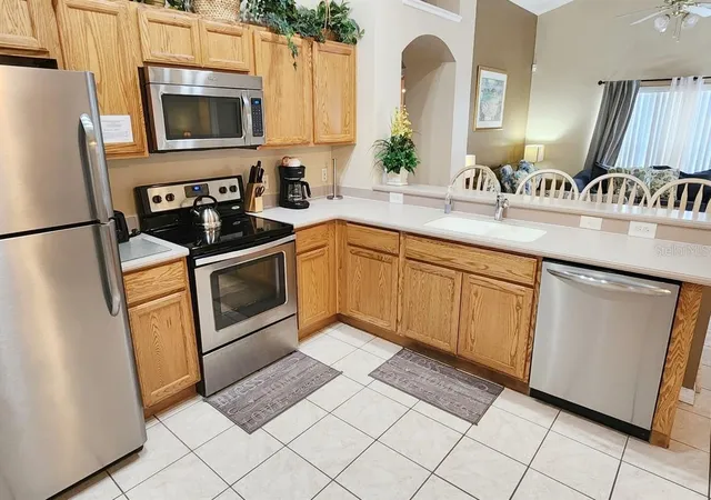 Photo 4 of Single family home for sale at 2914 Blooming Alamanda Loop, Kissimmee, FL 34747 | MLS# S5154555 | Listing updated on 2026-08-16