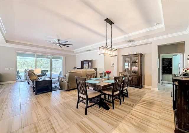 Photo 3 of Single family home for sale at 19563 Leonard Rd, Lutz, FL 33558 | MLS# TB8533533 | Listing updated on 2026-08-25
