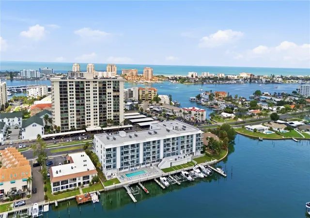 1st image of 415 Island Way #204, Clearwater Beach, FL 33767 | MLS# TB8533534