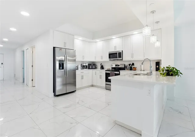 Photo 3 of Condo for sale at 415 Is Way #204, Clearwater Beach, FL 33767 | MLS# TB8533534 | Listing updated on 2026-10-03