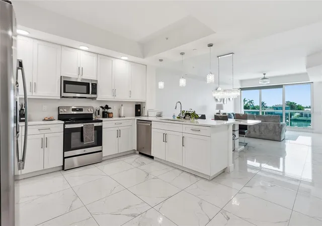 Photo 4 of Condo for sale at 415 Is Way #204, Clearwater Beach, FL 33767 | MLS# TB8533534 | Listing updated on 2026-10-03
