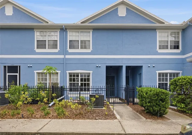 Townhouse for sale at 11009 Winter Crst Dr, RIVERVIEW, FL 33569 | MLS# TB8533538