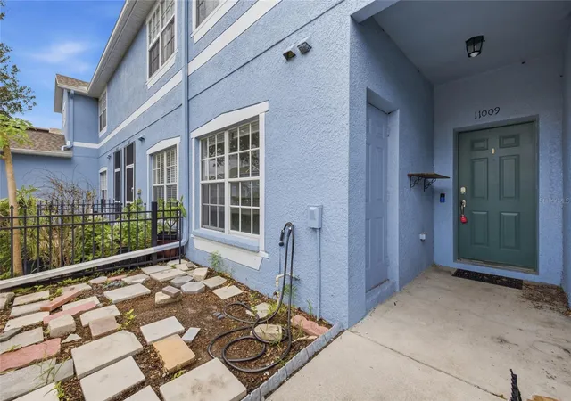 Photo 1 of Townhouse for sale at 11009 Winter Crst Dr, Riverview, FL 33569 | MLS# TB8533538 | Listing updated on 2026-08-02