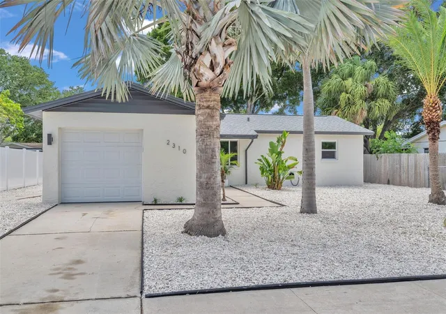 Single family home for sale at 2310 Mary Sue St, LARGO, FL 33774 | MLS# TB8533539