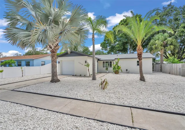 Photo 1 of Single family home for sale at 2310 Mary Sue St, Largo, FL 33774 | MLS# TB8533539 | Listing updated on 2026-09-12