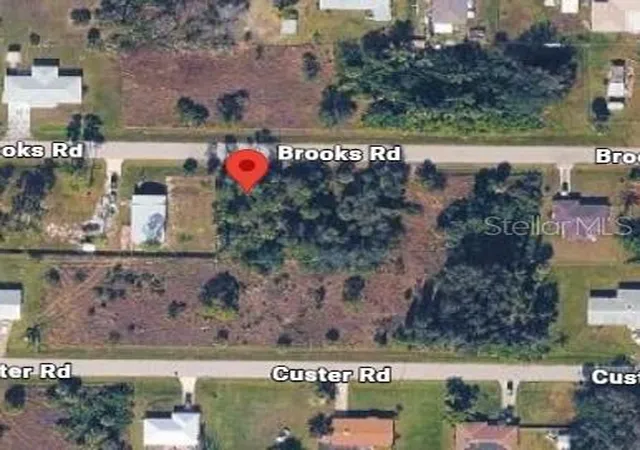 Photo 2 of Land for sale at 26469 Brooks Rd, Punta Gorda, FL 33955 | MLS# C7528928 | Listing updated on 2026-07-30