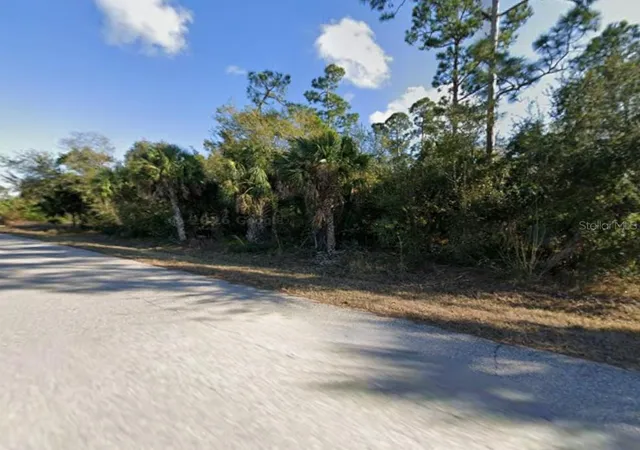 Photo 3 of Land for sale at 26469 Brooks Rd, Punta Gorda, FL 33955 | MLS# C7528928 | Listing updated on 2026-07-30
