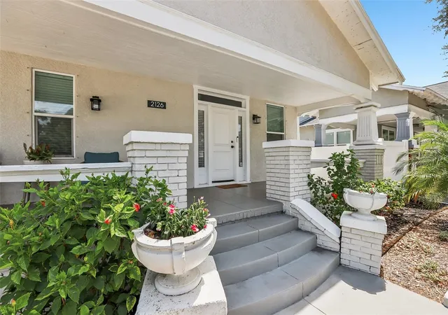 1st image of 2126 W Beach St, Tampa, FL 33607 | MLS# TB8533546