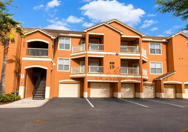 Condo for sale at 8813 Villa View Cir #204, ORLANDO, FL 32821 | MLS# A4701334