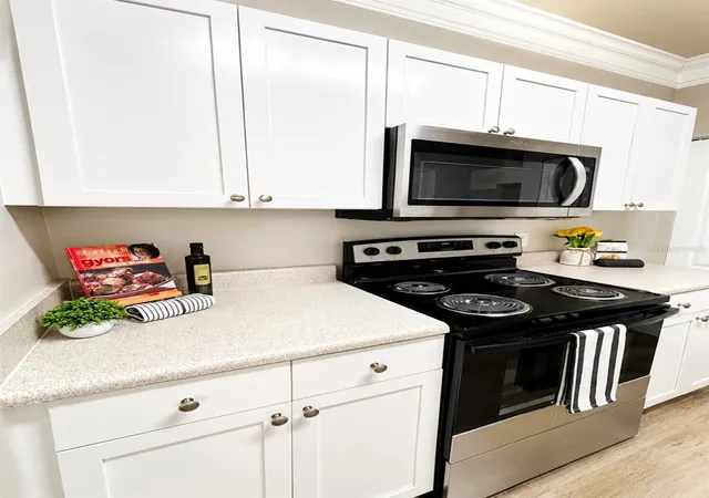 Photo 1 of Condo for sale at 8813 Villa View Cir #204, Orlando, FL 32821 | MLS# A4701334 | Listing updated on 2026-09-14