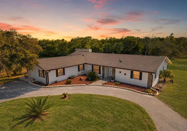 1st image of 13260 Taylor St, Brooksville, FL 34613 | MLS# W7888050