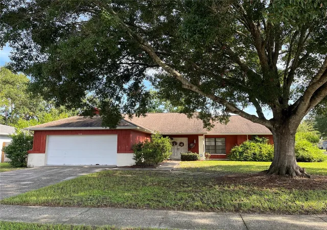 Photo 1 of Sale Pending at 7250 Woodbrook Dr, Tampa, FL 33625 | MLS# TB8533554 | Listing updated on 2026-09-14