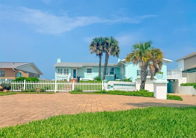 3rd image of 3873 S Atlantic Ave, Daytona Beach, FL 32118 | MLS# NS1088855