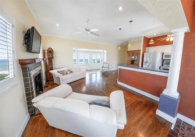 4th image of 3873 S Atlantic Ave, Daytona Beach, FL 32118 | MLS# NS1088855