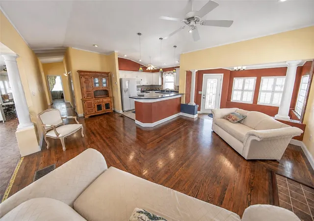 5th image of 3873 S Atlantic Ave, Daytona Beach, FL 32118 | MLS# NS1088855