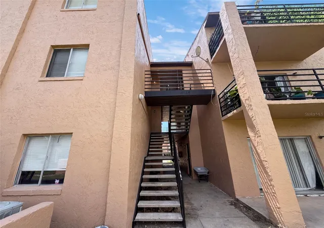 Photo 1 of Condo for sale at 5213 Via Hacienda Cir #307, Orlando, FL 32839 | MLS# O6428890 | Listing updated on 2026-09-18