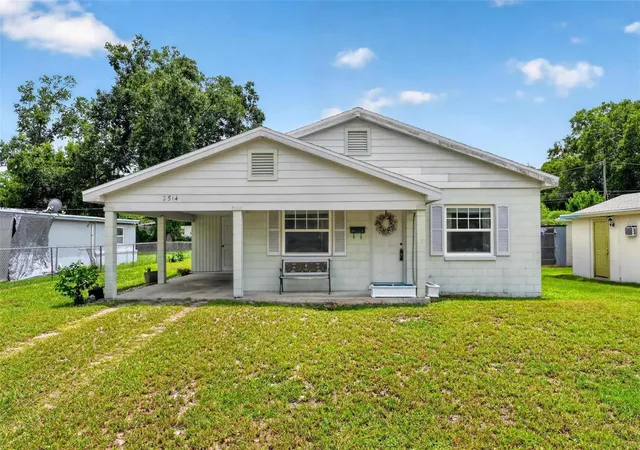 Single family home for sale at 2514 Drake Dr, ORLANDO, FL 32810 | MLS# O6428891