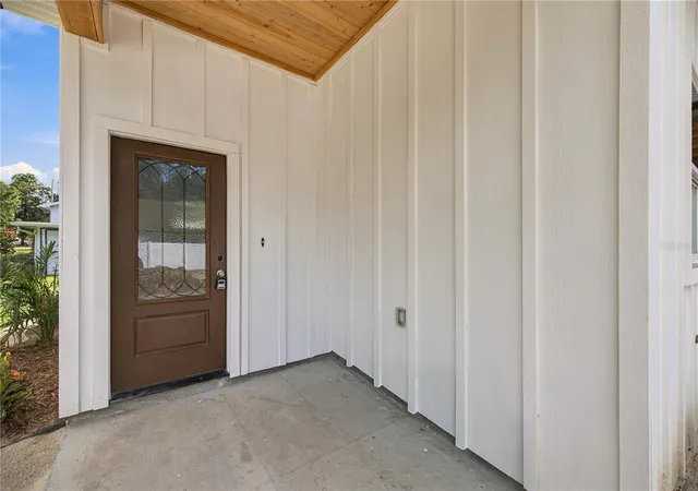 Photo 3 of Single family home for sale at 150 NW 2nd Street, Williston, FL 32696 | MLS# OM729357 | Listing updated on 2026-10-05