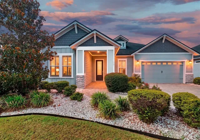 2nd image of 11951 Sw 32nd Ln, Gainesville, FL 32608 | MLS# GC542293