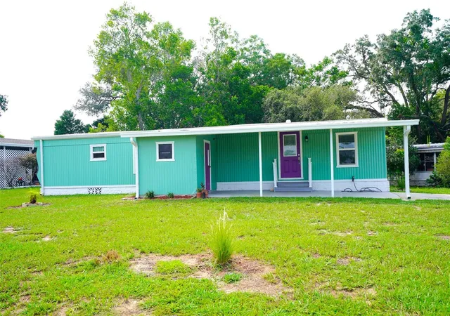 1st image of 8114 Western Circle Dr, Brooksville, FL 34613 | MLS# OM729358