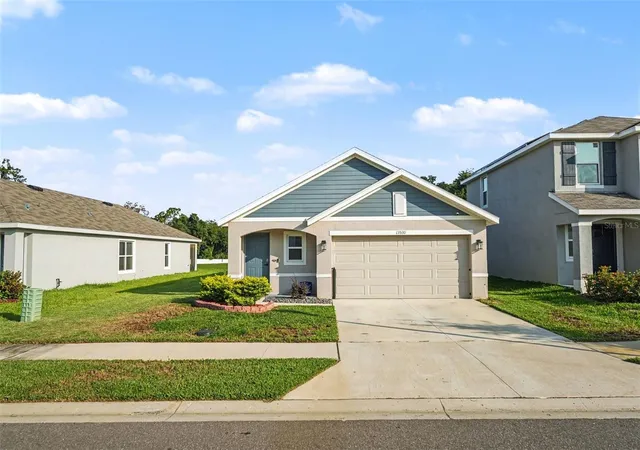 Photo 1 of Single family home for sale at 13530 Mount Ivy Ct, Dade City, FL 33525 | MLS# TB8533572 | Listing updated on 2026-08-06