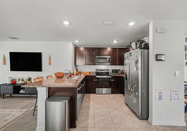 Photo 3 of Single family home for sale at 13530 Mount Ivy Ct, Dade City, FL 33525 | MLS# TB8533572 | Listing updated on 2026-08-06