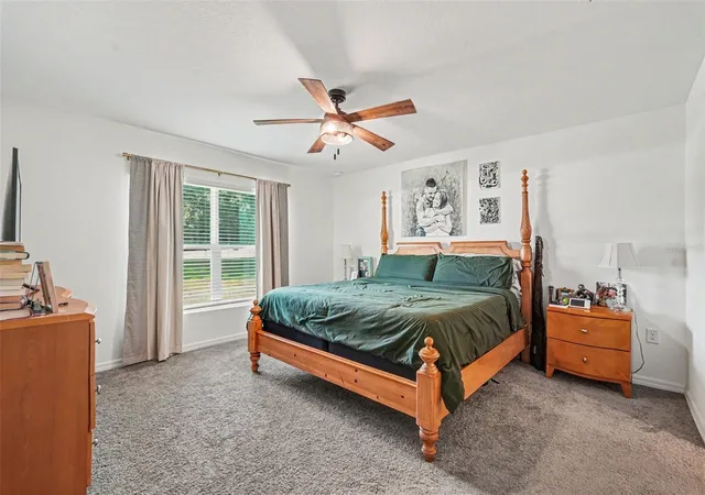 Photo 4 of Single family home for sale at 13530 Mount Ivy Ct, Dade City, FL 33525 | MLS# TB8533572 | Listing updated on 2026-08-06