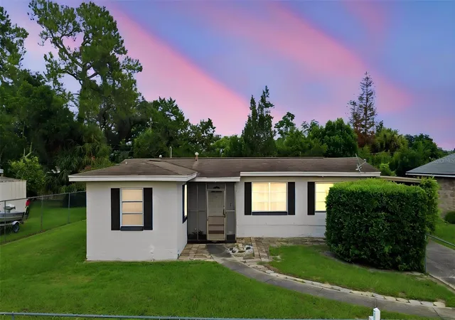 1st image of 1119 Mayflower Ave, Deltona, FL 32725 | MLS# V4950455