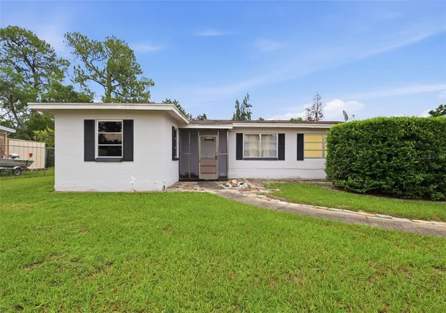 25th image of 1119 Mayflower Ave, Deltona, FL 32725 | MLS# V4950455