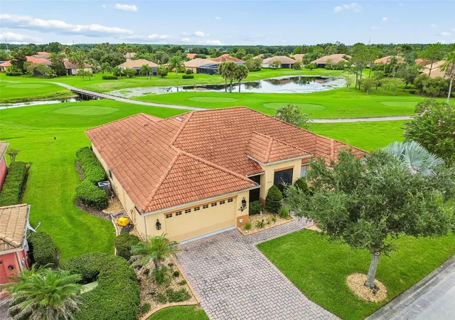 1st image of 600 Volterra Blvd, Kissimmee, FL 34759 | MLS# S5154558