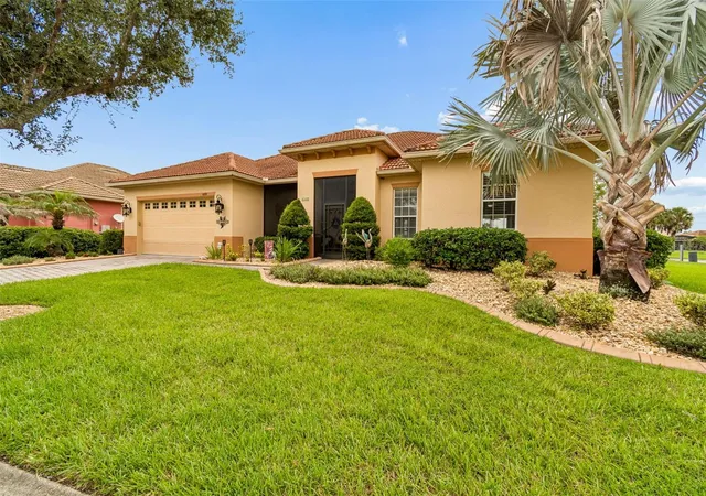 Photo 4 of Sale Pending at 600 Volterra Blvd, Kissimmee, FL 34759 | MLS# S5154558 | Listing updated on 2026-08-30