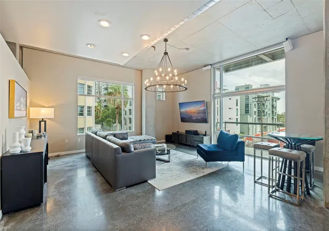 Photo 3 of Condo for sale at 101 S 12th Street #302, Tampa, FL 33602 | MLS# O6428905 | Listing updated on 2026-07-30