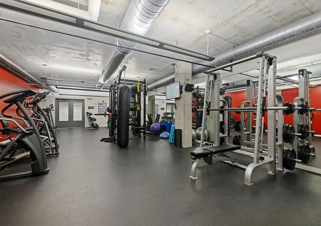 Photo 32 of Condo for sale at 101 S 12th Street #302, Tampa, FL 33602 | MLS# O6428905 | Listing updated on 2026-07-30