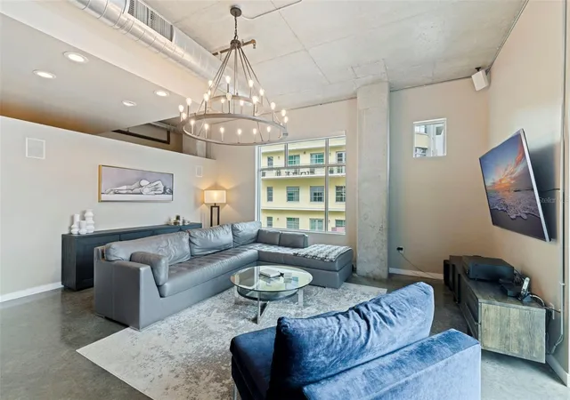 Photo 3 of Condo for sale at 101 S 12th Street #302, Tampa, FL 33602 | MLS# O6428905 | Listing updated on 2026-10-29