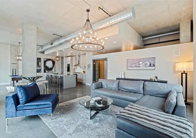 Photo 4 of Condo for sale at 101 S 12th Street #302, Tampa, FL 33602 | MLS# O6428905 | Listing updated on 2026-10-29