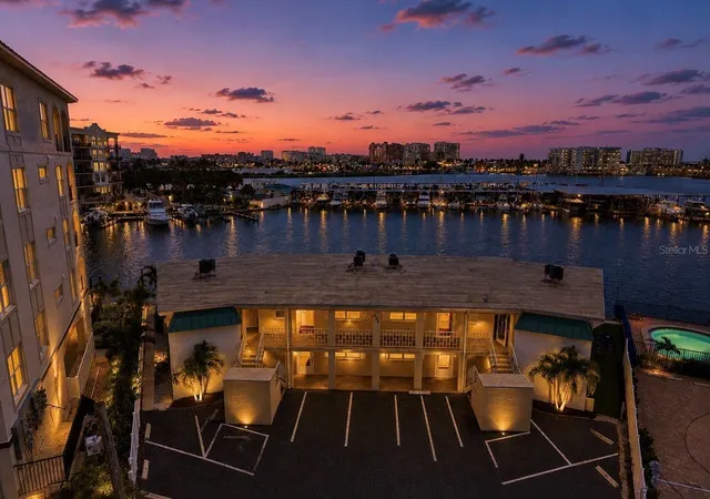 Photo 3 of Sale Pending at 205 Dolphin Point #4, Clearwater Beach, FL 33767 | MLS# TB8533575 | Listing updated on 2026-09-14